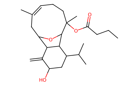 Litophynin C 118035-05-5